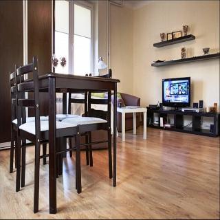 Imagen general del Apartamentos PandO Apartments Lewartowskiego. Foto 2