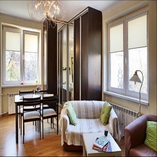 Imagen general del Apartamentos PandO Apartments Lewartowskiego. Foto 3