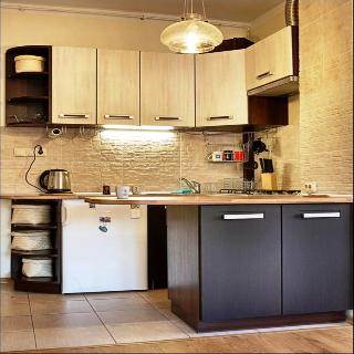 Imagen general del Apartamentos PandO Apartments Lewartowskiego. Foto 4