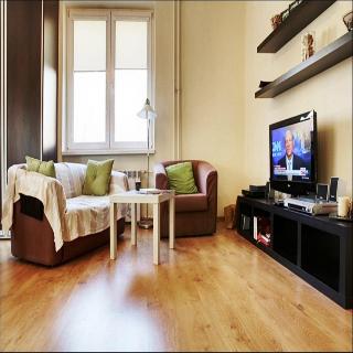 Imagen general del Apartamentos PandO Apartments Lewartowskiego. Foto 5