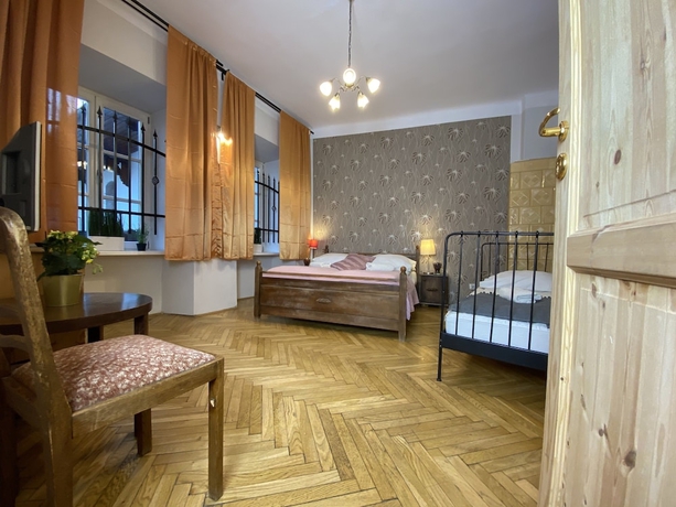 Imagen de la habitación del Apartamentos Pandj Apartments. Foto 3
