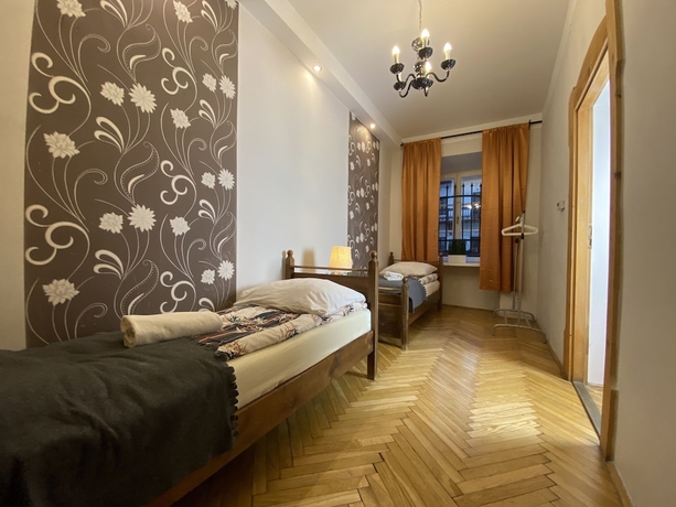 Imagen de la habitación del Apartamentos Pandj Apartments. Foto 4