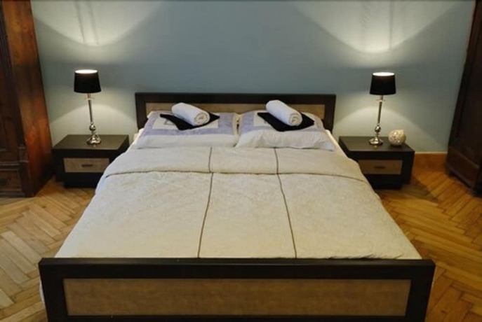 Imagen de la habitación del Apartamentos Pandj Apartments. Foto 5