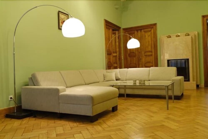 Imagen de la habitación del Apartamentos Pandj Apartments. Foto 6