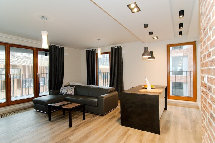 Imagen de la habitación del Apartamentos Pandj Apartments. Foto 7