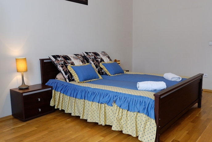 Imagen de la habitación del Apartamentos Pandj Apartments. Foto 11