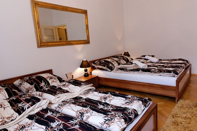 Imagen de la habitación del Apartamentos Pandj Apartments. Foto 17