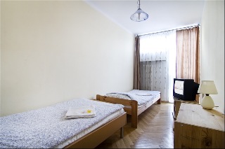 Imagen general del Apartamentos Pando Apartments Krochmalna. Foto 1