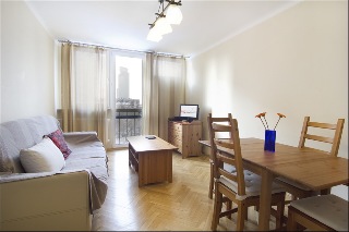 Imagen general del Apartamentos Pando Apartments Krochmalna. Foto 5