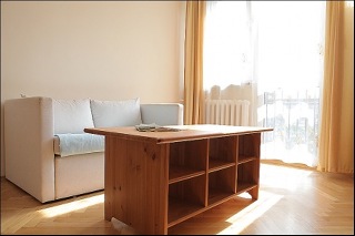 Imagen general del Apartamentos Pando Apartments Krochmalna. Foto 6