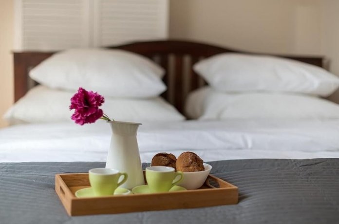 Imagen de la habitación del Apartamentos Pando Apartments Podwale 3. Foto 2