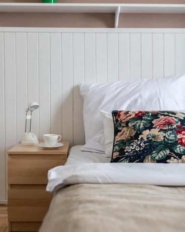 Imagen de la habitación del Apartamentos Pando Apartments Podwale 3. Foto 7