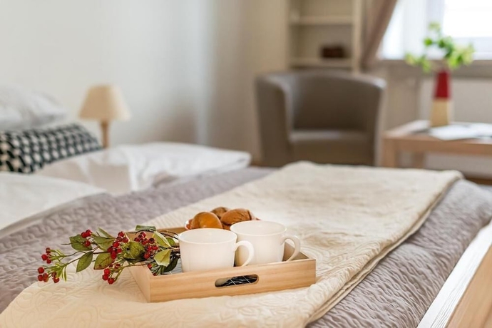 Imagen de la habitación del Apartamentos Pando Apartments Podwale 3. Foto 9