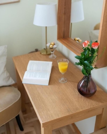 Imagen de la habitación del Apartamentos Pando Apartments Podwale 3. Foto 10