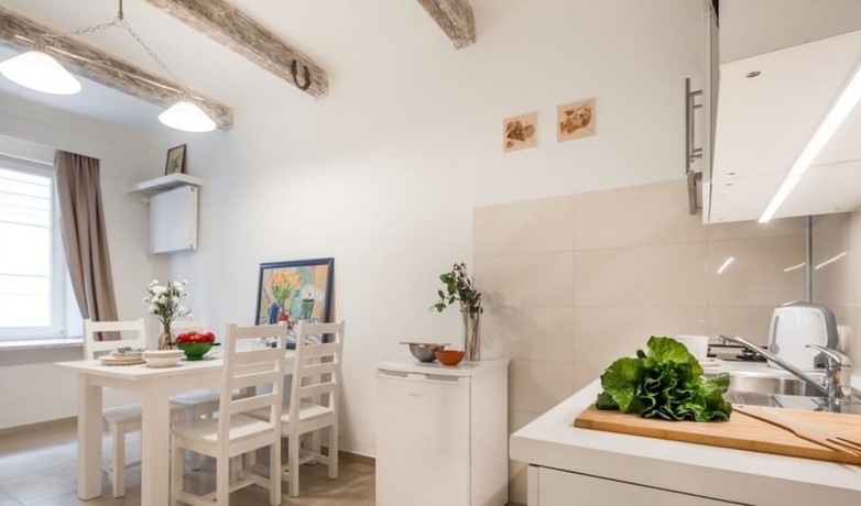 Imagen de la habitación del Apartamentos Pando Apartments Podwale 3. Foto 12