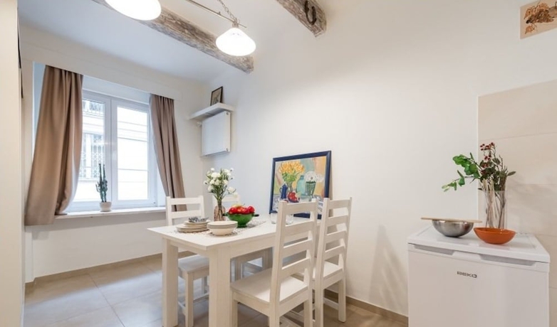 Imagen de la habitación del Apartamentos Pando Apartments Podwale 3. Foto 13