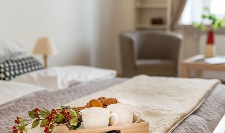 Imagen de la habitación del Apartamentos Pando Apartments Podwale 3. Foto 19