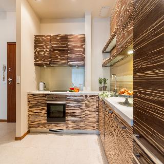 Imagen general del Apartamentos Pando Apartments Wilanów. Foto 2