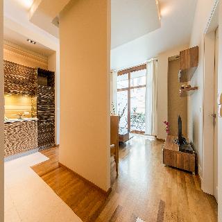 Imagen general del Apartamentos Pando Apartments Wilanów. Foto 4