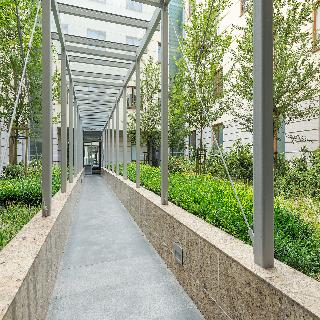 Imagen general del Apartamentos Pando Apartments Wilanów. Foto 6