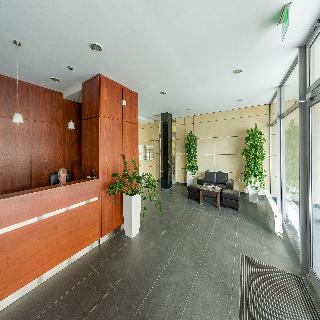 Imagen general del Apartamentos Pando Apartments Wilanów. Foto 7