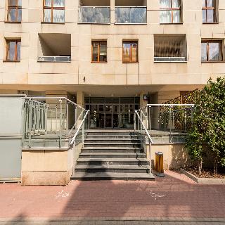 Imagen general del Apartamentos Pando Apartments Wilanów. Foto 8