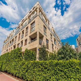 Imagen general del Apartamentos Pando Apartments Wilanów. Foto 9