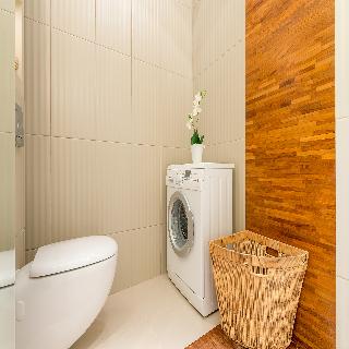 Imagen general del Apartamentos Pando Apartments Wilanów. Foto 11