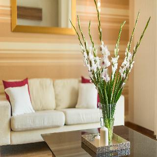 Imagen general del Apartamentos Pando Apartments Wilanów. Foto 16