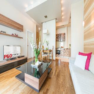 Imagen general del Apartamentos Pando Apartments Wilanów. Foto 17