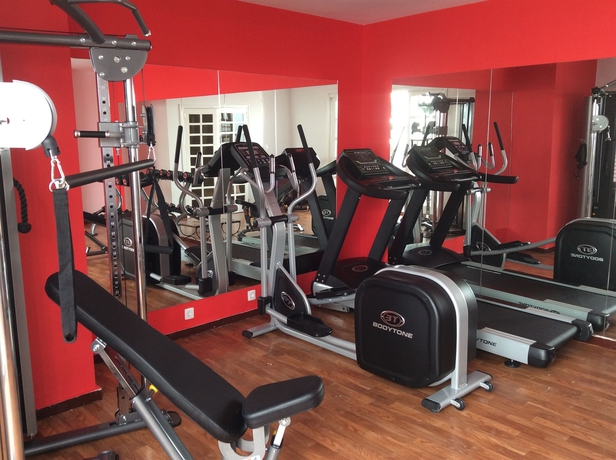 Imagen de los interiores del Apartamentos Panorama, Puerto del Carmen. Foto 5