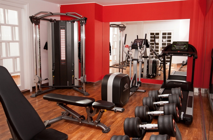 Imagen de los interiores del Apartamentos Panorama, Puerto del Carmen. Foto 6