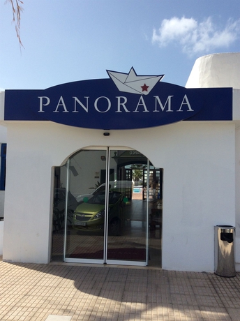 Imagen general del Apartamentos Panorama, Puerto del Carmen. Foto 2