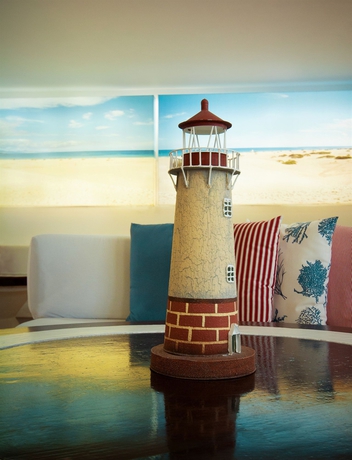 Imagen de los interiores del Apartamentos Panorama, Puerto del Carmen. Foto 12