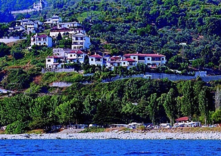 Imagen general del Apartamentos Panorama Studios and Apartments. Foto 2