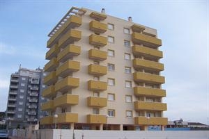 Imagen general del Apartamentos Panorama Sunplaces. Foto 4