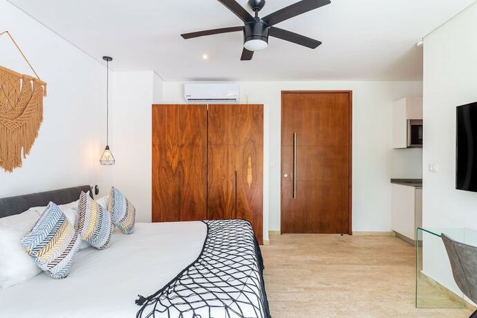 Imagen general del Apartamentos Panoramic By Alegria Rentals and Sandy Powerful. Foto 2