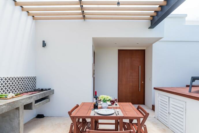 Imagen general del Apartamentos Panoramic By Alegria Rentals and Sandy Powerful. Foto 4