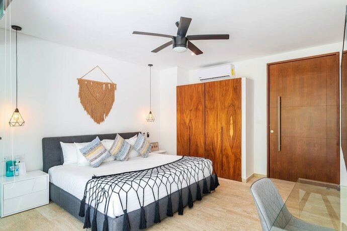Imagen general del Apartamentos Panoramic By Alegria Rentals and Sandy Powerful. Foto 5