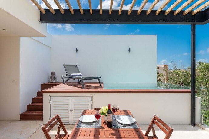 Imagen general del Apartamentos Panoramic By Alegria Rentals and Sandy Powerful. Foto 6