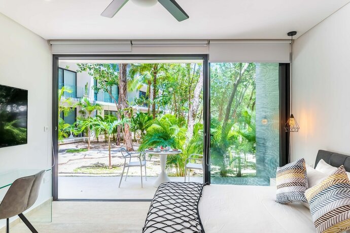 Imagen general del Apartamentos Panoramic By Alegria Rentals and Sandy Powerful. Foto 7