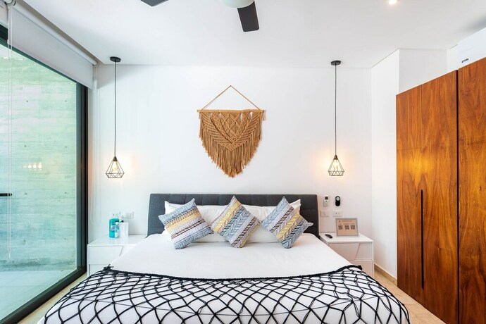 Imagen general del Apartamentos Panoramic By Alegria Rentals and Sandy Powerful. Foto 10