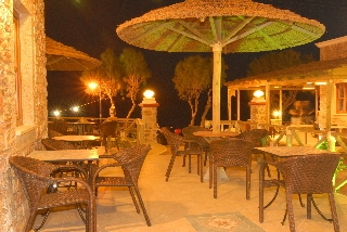 Imagen general del Apartamentos Panteli Beach Studios and Apartments. Foto 8