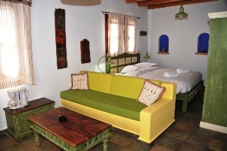 Imagen de la habitación del Apartamentos Panteli Beach Studios and Apartments. Foto 26