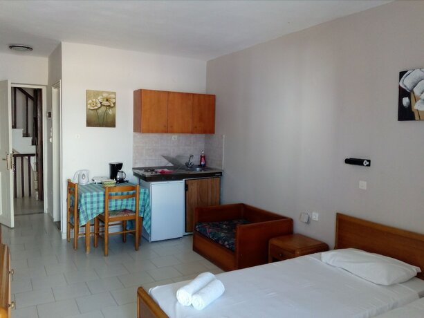 Imagen general del Apartamentos Pantheon, Cos Ciudad. Foto 2