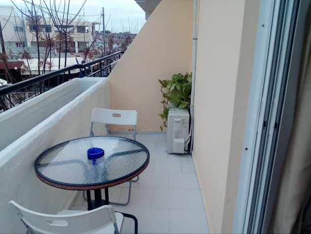 Imagen general del Apartamentos Pantheon, Cos Ciudad. Foto 6