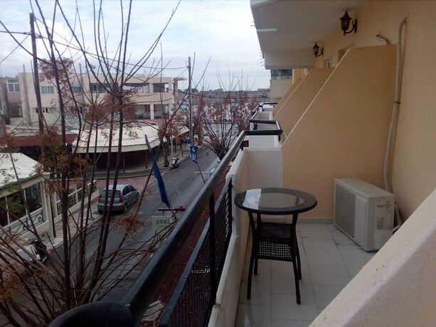 Imagen general del Apartamentos Pantheon, Cos Ciudad. Foto 8