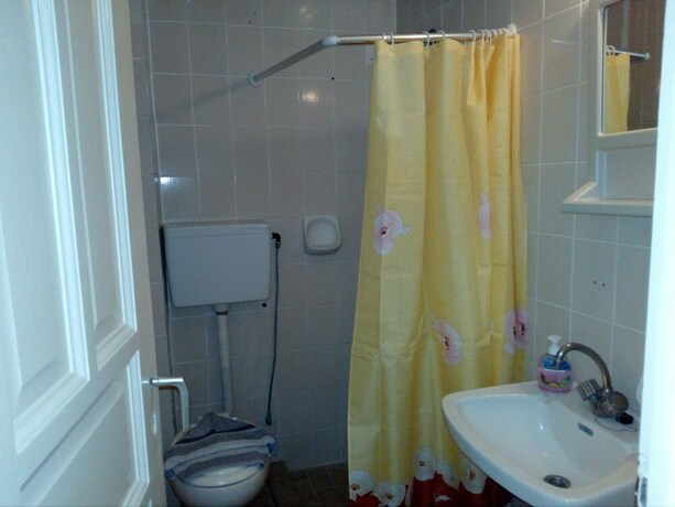 Imagen de la habitación del Apartamentos Pantheon, Cos Ciudad. Foto 11