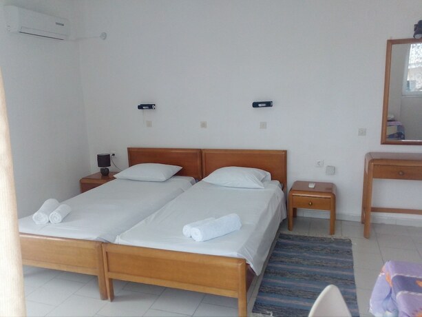 Imagen de la habitación del Apartamentos Pantheon, Cos Ciudad. Foto 12