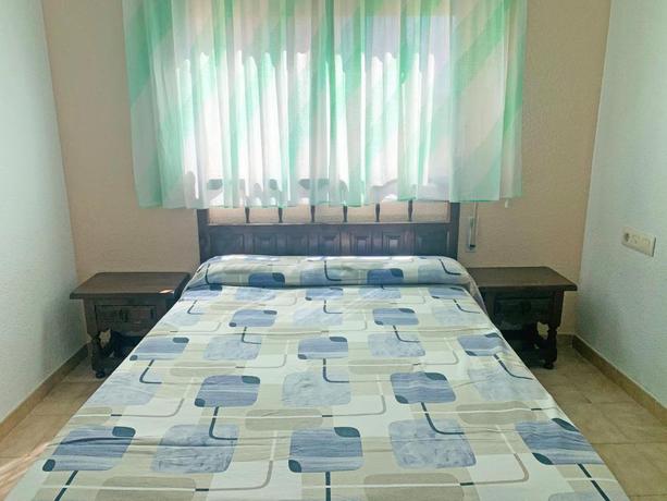Imagen general del Apartamentos Papa Luna Primera L&iacute;nea 3000. Foto 3